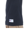 ラッセル（RUSSELL）16/-OE ワンポイント ロゴ 半袖Tシャツ RBM24S0013 NVY