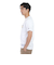 ラッセル（RUSSELL）16/-OE ワンポイント ロゴ 半袖Tシャツ RBM24S0013 WHT
