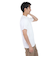 ラッセル（RUSSELL）16/-OE ワンポイント ロゴ 半袖Tシャツ RBM24S0013 WHT