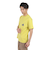 エクストララージ（XLARGE）SLANTED OG ショートスリーブ ポケット Tシャツ 101242011004-YELLOW