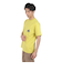 エクストララージ（XLARGE）SLANTED OG ショートスリーブ ポケット Tシャツ 101242011004-YELLOW
