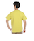 エクストララージ（XLARGE）SLANTED OG ショートスリーブ ポケット Tシャツ 101242011004-YELLOW