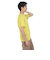 エクストララージ（XLARGE）SLANTED OG ショートスリーブ ポケット Tシャツ 101242011004-YELLOW