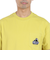 エクストララージ（XLARGE）SLANTED OG ショートスリーブ ポケット Tシャツ 101242011004-YELLOW