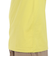 エクストララージ（XLARGE）SLANTED OG ショートスリーブ ポケット Tシャツ 101242011004-YELLOW