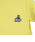 エクストララージ（XLARGE）SLANTED OG ショートスリーブ ポケット Tシャツ 101242011004-YELLOW