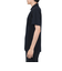 エアボーン（ARBN）ショートスリーブ BASIC ポロシャツ AB24SSM-APP0301-BLK