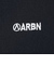 エアボーン（ARBN）ショートスリーブ BASIC ポロシャツ AB24SSM-APP0301-BLK
