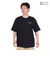 ルーカ（RVCA）SERIF 半袖 Tシャツ BE04A231 BLK