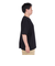 ルーカ（RVCA）SERIF 半袖 Tシャツ BE04A231 BLK