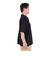 ルーカ（RVCA）SERIF 半袖 Tシャツ BE04A231 BLK
