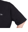 ルーカ（RVCA）SERIF 半袖 Tシャツ BE04A231 BLK