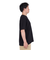 ルーカ（RVCA）TEXTBOOK MID 半袖 Tシャツ BE04A241 BLK