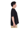 ルーカ（RVCA）TEXTBOOK MID 半袖 Tシャツ BE04A241 BLK