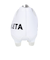 アスレタ（ATHLETA）サッカースパイク 天然芝・人工芝・土用 サッカーシューズ O-Rei H5 10020 WHT