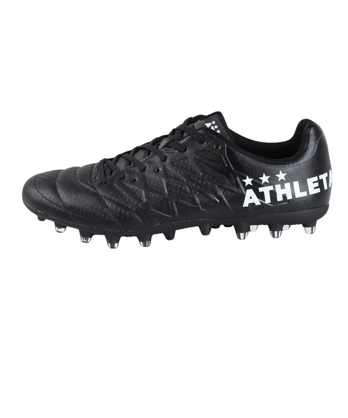 アスレタシューズ新品26.5㎝ アスレタ（ATHLETA）（キッズ）ジュニアサッカースパイク マルチ