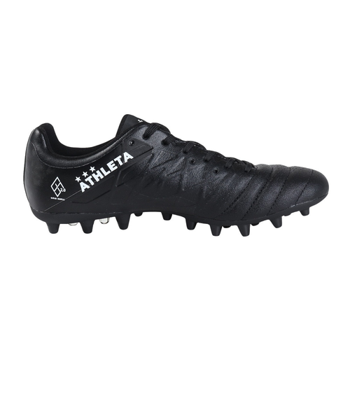 アスレタ（ATHLETA）サッカースパイク 天然芝・人工芝・土用 サッカー