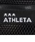アスレタ（ATHLETA）メッシュマルチケースM 5321M BLK