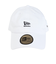 ニューエラ（NEW ERA）カジュアルクラシック Flag and Wordmark キャップ ホワイト 14109539