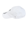 ニューエラ（NEW ERA）カジュアルクラシック Flag and Wordmark キャップ ホワイト 14109539