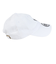 ニューエラ（NEW ERA）カジュアルクラシック Flag and Wordmark キャップ ホワイト 14109539