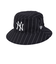 ニューエラ（NEW ERA）バケット01 リバーシブル MLB Reversible ハット ニューヨーク・ヤンキース 14109580