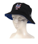 ニューエラ（NEW ERA）帽子 バケット01 リバーシブル MLB Reversible Hat ニューヨーク・メッツ 14109582
