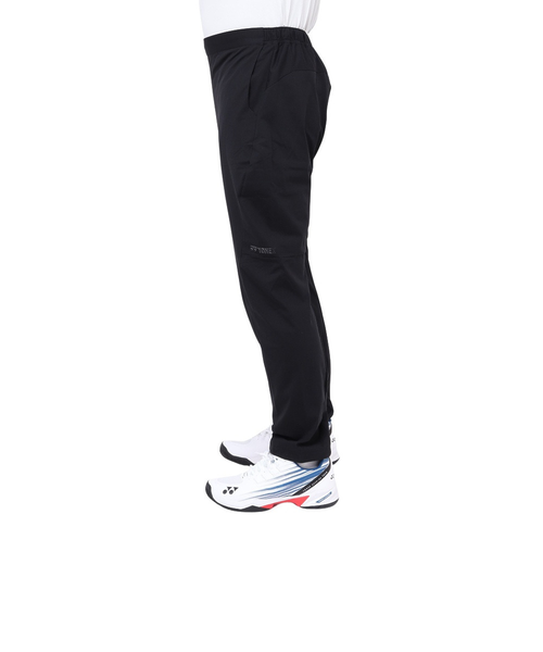 ヨネックス（YONEX）ユニウォーム アップパンツ RWX24013-007