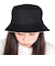 フィラ（FILA）リバーシブル バケットハット 24101320301570 黒