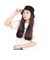 フィラ（FILA）リバーシブル バケットハット 24101320301570 黒