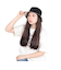 フィラ（FILA）リバーシブル バケットハット 24101320301570 黒
