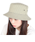 フィラ（FILA）リバーシブル バケットハット 24101320301570 黒