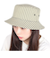 フィラ（FILA）リバーシブル バケットハット 24101320301570 黒