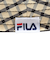 フィラ（FILA）リバーシブル バケットハット 24101320301570 黒