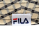 フィラ（FILA）リバーシブル バケットハット 24101320301570 黒