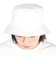 フィラ（FILA）リバーシブル バケットハット 24101320306570 白