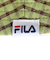 フィラ（FILA）リバーシブル バケットハット 24101320306570 白