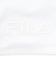 フィラ（FILA）リバーシブル バケットハット 24101320306570 白