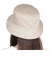 フィラ（FILA）リバーシブル バケットハット 24101320393570 ベージュ