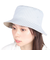 フィラ（FILA）リバーシブル バケットハット 24101320393570 ベージュ
