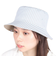 フィラ（FILA）リバーシブル バケットハット 24101320393570 ベージュ
