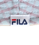 フィラ（FILA）リバーシブル バケットハット 24101320393570 ベージュ