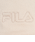 フィラ（FILA）リバーシブル バケットハット 24101320393570 ベージュ