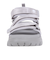 ストラップサンダル スポーツ サンダル NEO BUNGY EX SK-238 Grey