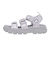 ストラップサンダル スポーツ サンダル NEO BUNGY EX SK-238 Grey