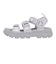 ストラップサンダル スポーツ サンダル NEO BUNGY EX SK-238 Grey