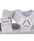 ストラップサンダル スポーツ サンダル NEO BUNGY EX SK-238 Grey