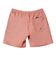 クイックシルバー（Quiksilver）撥水 EVERYDAY SOLID VOLLEY 19 ボードショーツ 24SPAQYJV03155MJR0