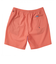 クイックシルバー（Quiksilver）OLID VOLLEY 19NB ボードショーツ 24SU QBS242025PNK
