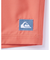 クイックシルバー（Quiksilver）OLID VOLLEY 19NB ボードショーツ 24SU QBS242025PNK